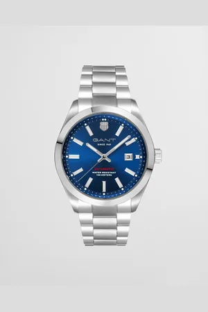 GANT Miehet GP282-rannekello (ONE SIZE)