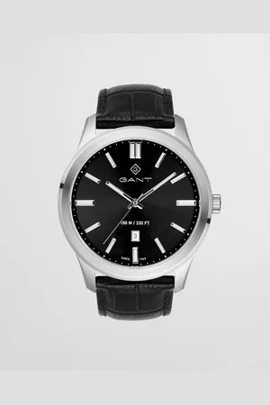 GANT Miehet Bridgeton-rannekello (ONE SIZE)