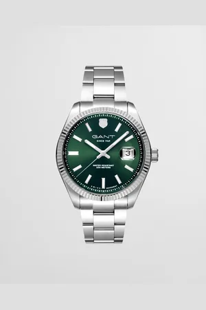 GANT Miehet GP106-rannekello (ONE SIZE)