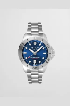 GANT Miehet GP301-rannekello (ONE SIZE)