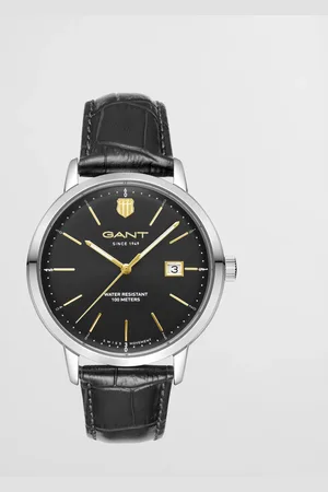 GANT Miehet GP266-rannekello (ONE SIZE)
