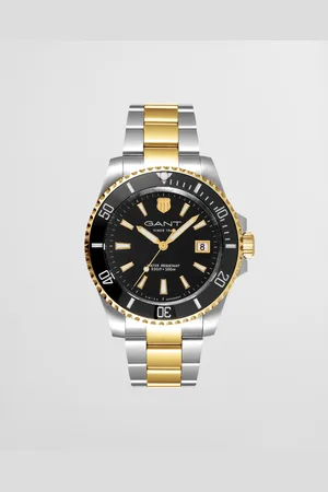 GANT Miehet GP250-rannekello (ONE SIZE)