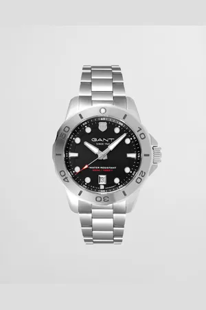 GANT Miehet GP301-rannekello (ONE SIZE)