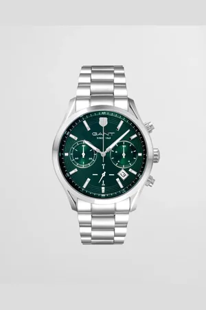 GANT Miehet GP206-rannekello (ONE SIZE)