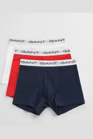 GANT Miehet Bokserit (3 kpl) (S)