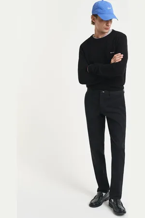 GANT Miehet Slim fit ‑mitoitetut chinot (29/30)