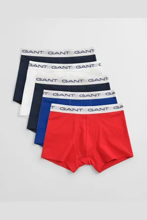 GANT Miehet Bokserit (5 kpl) (S)