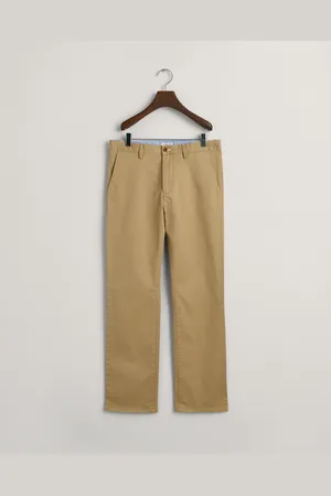 GANT Nuoret Teen Boys ‑malliston -chinot (134/140)
