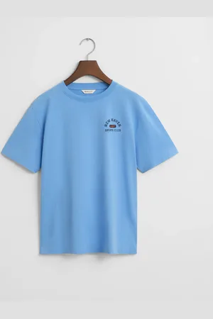 GANT Nuoret Teens-malliston Graphic‑t‑paita (134/140)