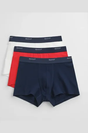 GANT Miehet Bokserit (3 kpl) (S)