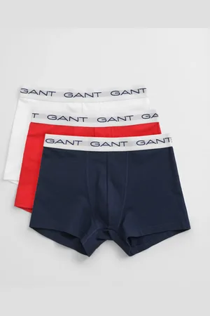 GANT Miehet Bokserit (3 kpl) (S)