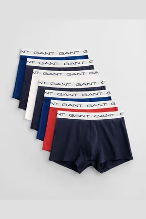 GANT Miehet Bokserit (7 kpl) (S)