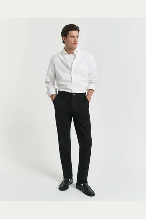 GANT Miehet Regular fit ‑mitoitetut chinot (29/32)
