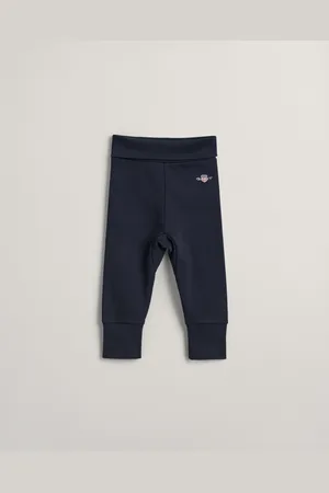 GANT Lapset Baby-malliston Shield‑leggingsit (68)