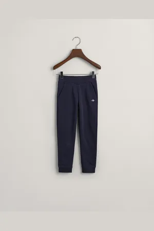 GANT Lapset Kids-malliston Shield-collegehousut (110/116)