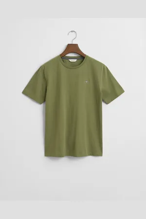 GANT Nuoret Teens-malliston Shield-t‑paita (134/140)