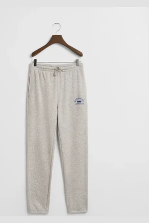 GANT Nuoret Teen Boys ‑malliston Graphic-collegehousut (134/140)