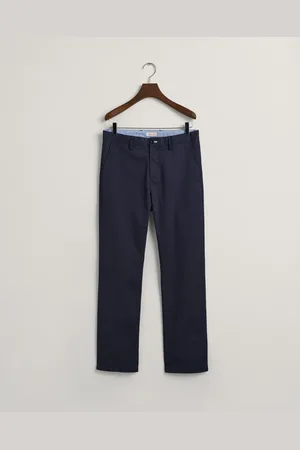 GANT Nuoret Teen Boys ‑malliston -chinot (134/140)