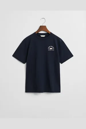 GANT Nuoret Teens-malliston Graphic‑t‑paita (134/140)
