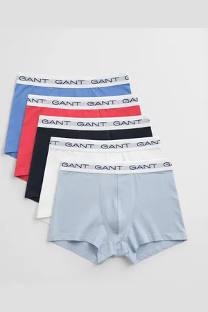 GANT Miehet Bokserit (5 kpl) (S)