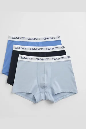 GANT Miehet Bokserit (3 kpl) (S)