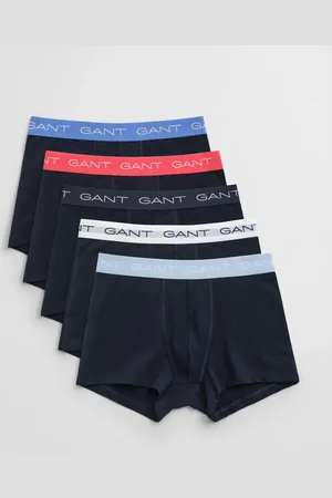 GANT Miehet Bokserit (5 kpl) (S)