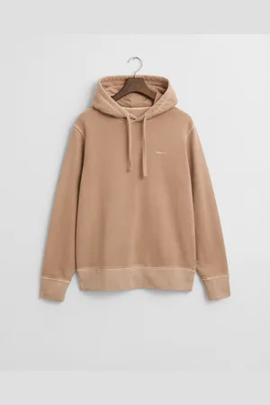 GANT Miehet Sunfaded-huppari (S)