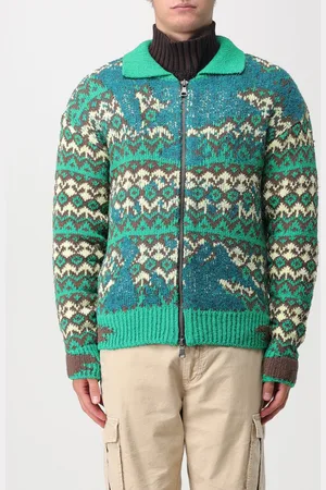 Andersson Bell Cardigan Men color