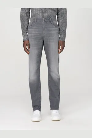 Armani Exchange Jeans Men color