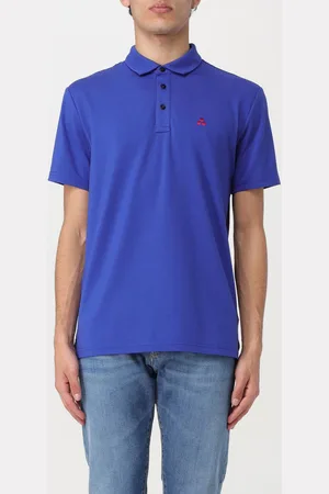 Peuterey Polo Shirt Men color