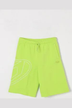 Diesel Shorts Kids color