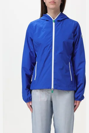 save the duck Jacket Woman color
