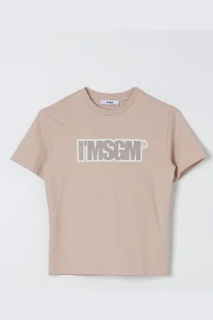 Msgm T-Shirt Kids color