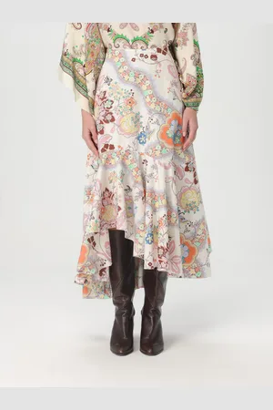 Etro Skirt Woman color