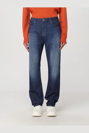 Armani Exchange Jeans Men color