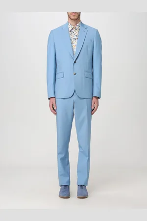 Paul Smith Suit Men color