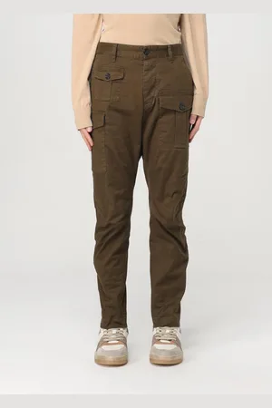 Dsquared2 Pants Men color