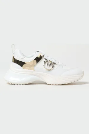 Pinko Sneakers Woman color