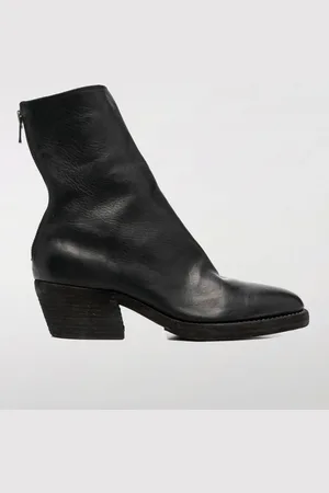 GUIDI Boots Men color