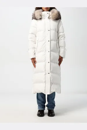 MOORER Jacket Woman color