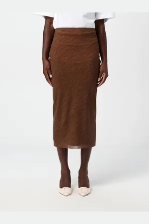 Serafini Skirt Woman color
