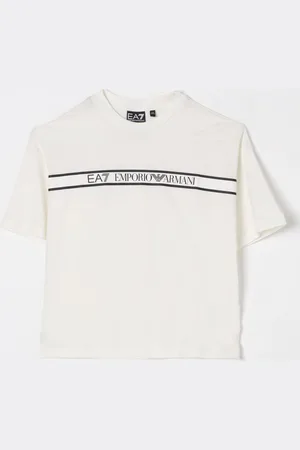 EA7 T-Shirt Kids color