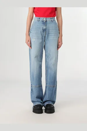 Twin-Set Jeans Woman color