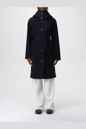FAY Coat Woman color