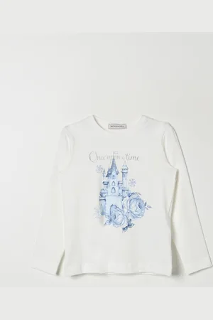 MONNALISA T-Shirt Kids color