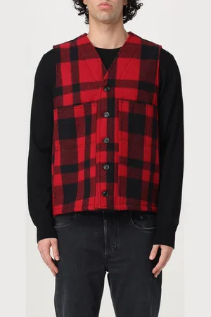 Filson Suit Vest Men color
