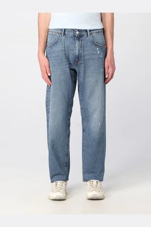 AMISH Jeans Men color
