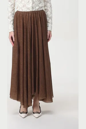 Serafini Skirt Woman color