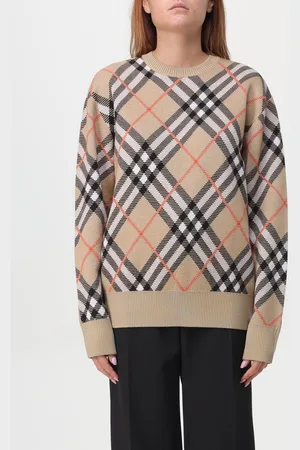 Burberry Sweater Woman color