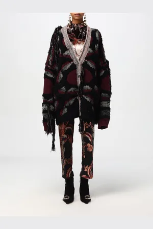 Etro Cardigan Woman color